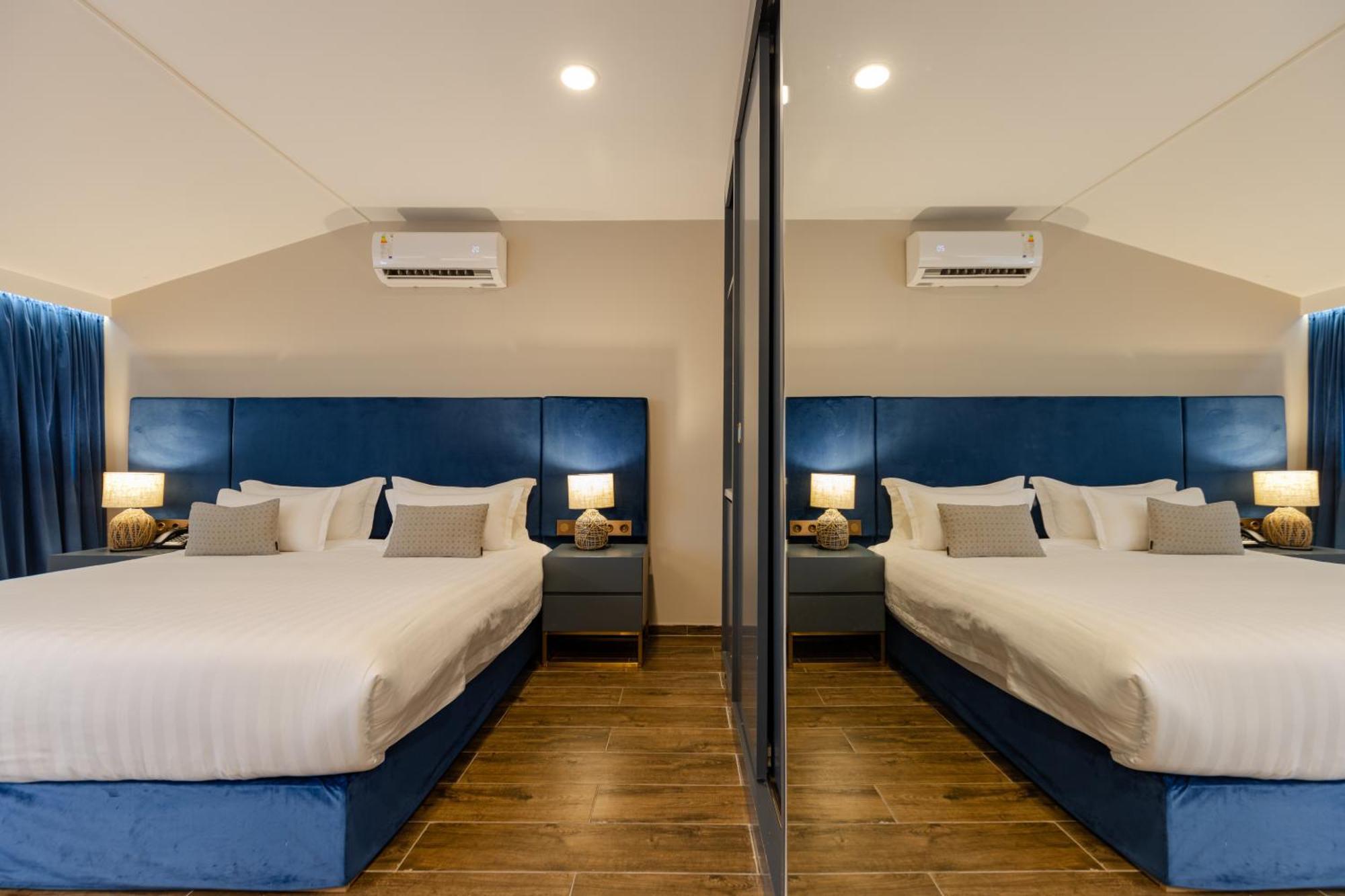 Hotel Aisi Батуми Екстериор снимка